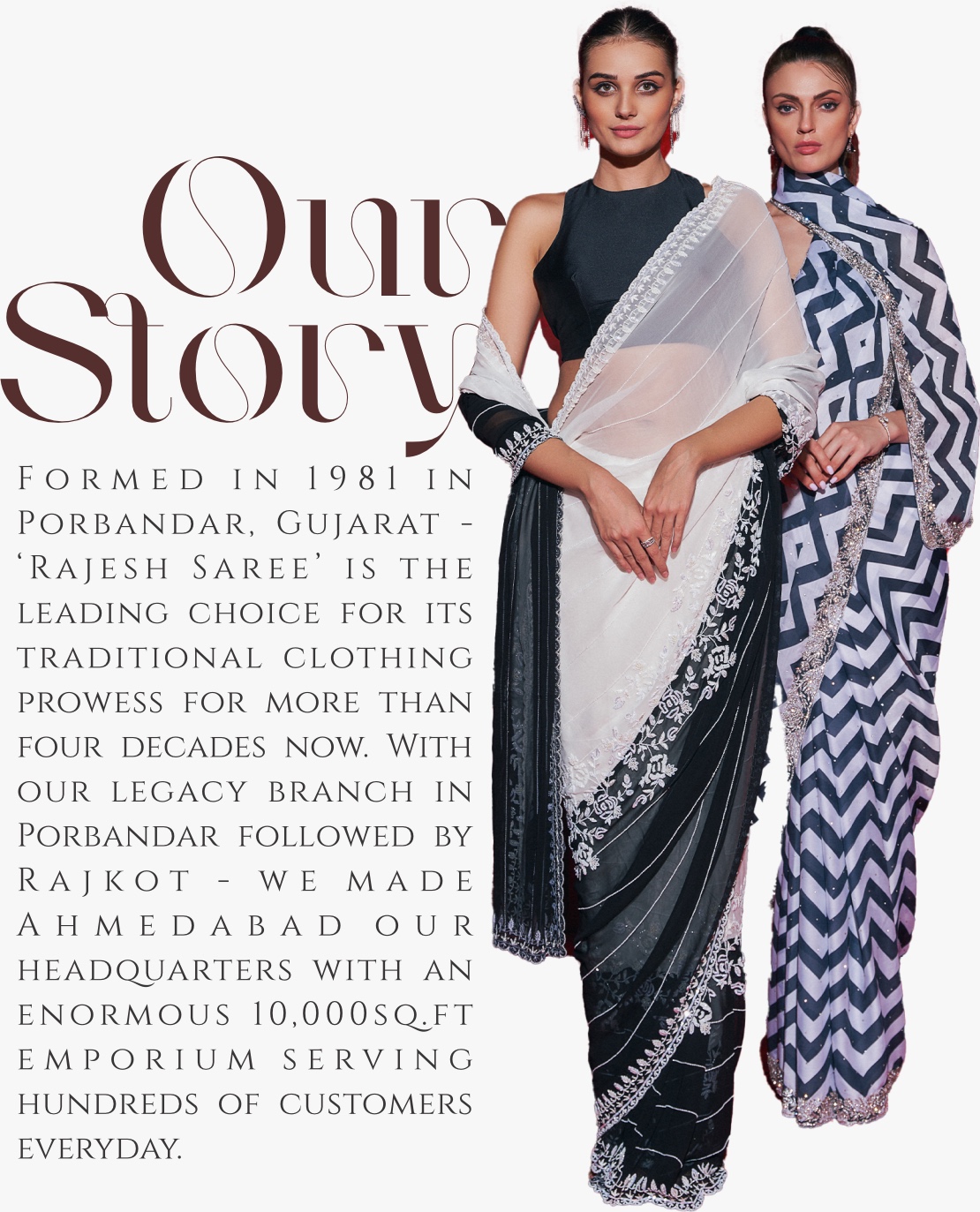 Our Story