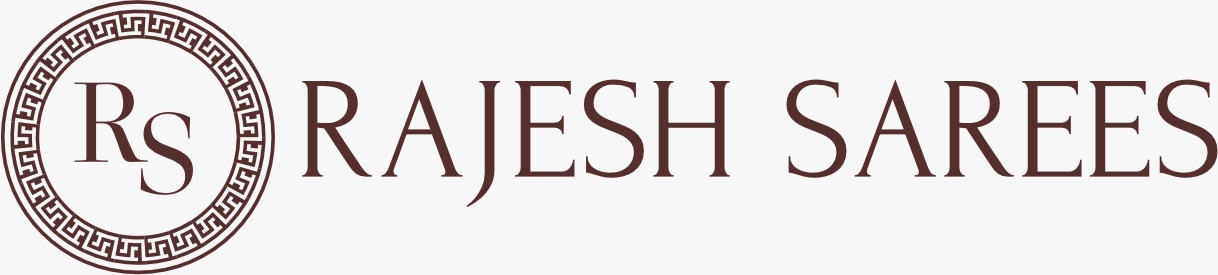 Rajesh Sarees Logo